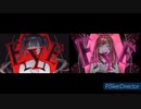 eye合わせてみた[ホロライブ;常闇トワ///キズナアイ]