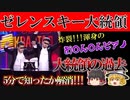 【ゆっくり解説】ドラマを現実に!?ゼレンスキー大統領という男