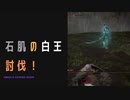 【ELDENRING】石肌の白王討伐戦！