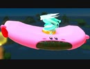 【2人実況】星のカービィ ディスカバリーを協力(笑)プレイするぽよ part6