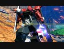 EXVS2XB　隣の姉ックス　シャフでアレックス奥義をかまして大逆転10連勝キメてきました