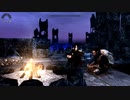 【Skyrim】マイペースなドラゴンボーン達と真夏のドーンガード戦記 #25【ゆっくり実況】