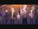 【プロセカ】威風堂々【Fantasista SQUAD】