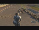 MGSV 敵を集めて遊んでみた3