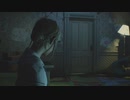 この惨劇に喰われるな！バイオハザードRE2実況part21(裏編）