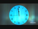 【ASMR】時計の音【環境音】