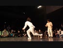 【最速無編集版】A-POP 2on2ダンスバトル『あきばっか～の vol.25』ベスト16第二試合【会員限定】