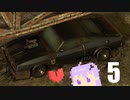 【Wasteland2DC】デザートレンジャーゆかり #5