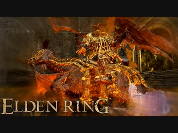 信仰技量の王となる。part _ 029【ELDENRING _ エルデンリング】