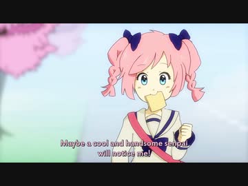 ホモと見る外人が作ったインチキ日本風アニメ集