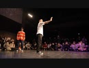【最速無編集版】A-POP 2on2ダンスバトル『あきばっか～の vol.25』ベスト16第三試合【会員限定】