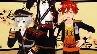 人気の 蛍丸 刀剣乱舞 動画 1 179本 ニコニコ動画