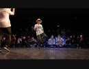 【最速無編集版】A-POP 2on2ダンスバトル『あきばっか～の vol.25』ベスト16第五試合【会員限定】
