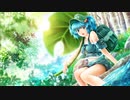 【東方自作アレンジ】Rain Down On Me【芥川龍之介の河童】