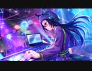 !monad(エアシャカール) DJフルトラック ワンループ