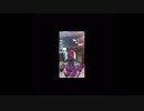 バジリスクタイムにmake a new trackシニア級育成BGMを合わせてみた