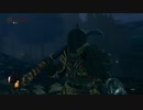 【DARK SOULS】寝ながら聴けるかもしれないアリアルの冒険録#13【CoeFont実況】