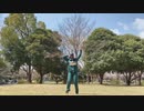 【ゐーやちゃ】ネコネコ☆スーパーフィーバーナイト【踊ってみた！】