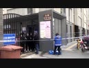 地方出身者に支援なし「食べ物はどこに」
