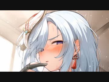 3分で分かる敗北したら言いなりになる女