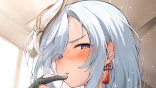 3分で分かる敗北したら言いなりになる女