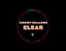 PERFECT CHALLENGE CLEAR