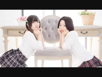 【もちひら×ぐ〜ぺこ】Sweetiex2　踊ってみた