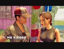 シャドウ オブ ザ トゥームレイダーを実況いたします。 Part36