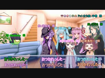 SCPの混じったクトゥルフ神話TRPG Part最後