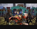 【英傑大戦】長州大割拠【従五位下】