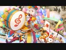 【城プロ音楽変更動画】【オペレーション:S -絶壱- 難しい】に欧州の城娘 ほわわんな城娘 元々のレア度が5以下の城娘たちで挑戦