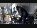 【バイクが、好きだ。】エンジン始動　SR400