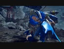 LiON-発音CHECK★禍群の息吹(from Monster Hunter Rise)
