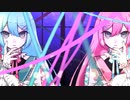 パーティナイトダンス / flower × 初音ミク