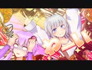 絶っっっ対におやつを買ってもらう紲星あかり！！！！！！！！！！！！【第二回10秒動画祭】