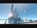 【FF14】輝ける神域アグライア - 道中BGM