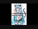 マスク付けてSNOW撮りはズルい！/すばたね feat.初音ミク