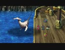 ロマサガ2リマスター  冥術縛り(＋α)_part13【海の主・火竜・黒竜】