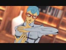 【ジョジョMMD】シネマ【ギアッチョ】