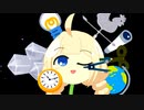 きりたん「うおおずん姉さまの太腿うおｶﾞｼｬｰﾝ【第二回10秒動画祭】【VOICEROID劇場】【ソフトウェアトーク劇場】