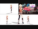 【途中経過】ONEちゃんに「ファンサ」を1番まで歌って踊ってもらいました【MMD】