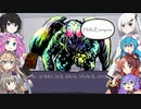 [第二回10秒動画祭]日ごとにだんだん増えていく召喚儀式[8日目]