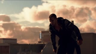 【Detroit:Become Human】Case11 「ジェリコ」の名を追って【SIDE：マーカス】