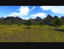 Unity Asset「 Mountains 」配布