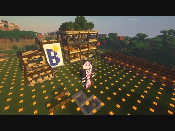 ゆかり「たまにはMinecraftやりませんか？」 part6 終