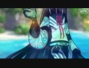 無課金初期勢のFGO　水怪クライシス 無垢なる者たちの浮島編　part15