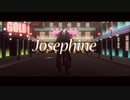【ＭＭＤ刀剣乱舞】 - Josephine- 【燭台切光忠】