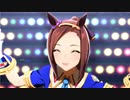 サクラバクシンオー誕生日おめでとう！！