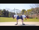 【さわ×前ちゃん。】静電気。【踊ってみた】