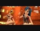 【ミリシタ】翼 百合子 インヴィンシブル・ジャスティス【MTS共通奏衣装】